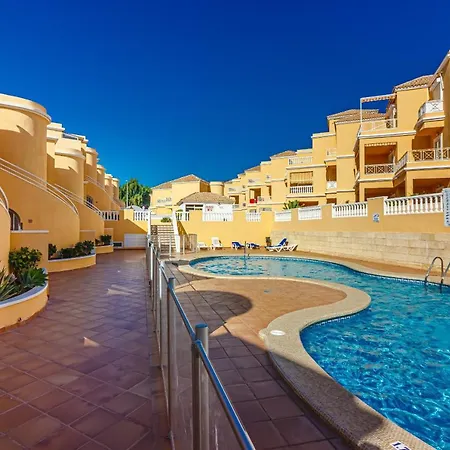 Apartamento Benimar Free Wifi