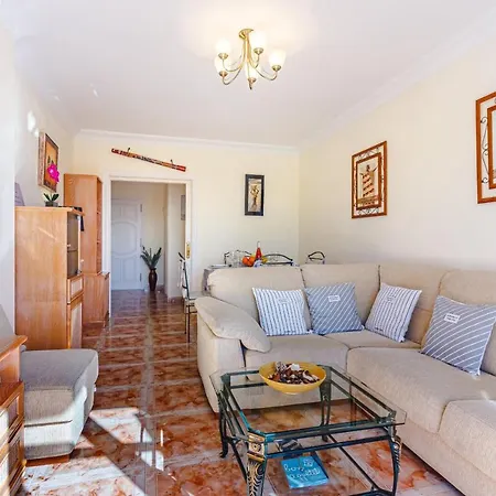 Benimar Free Wifi Apartamento Costa Adeje (Tenerife)