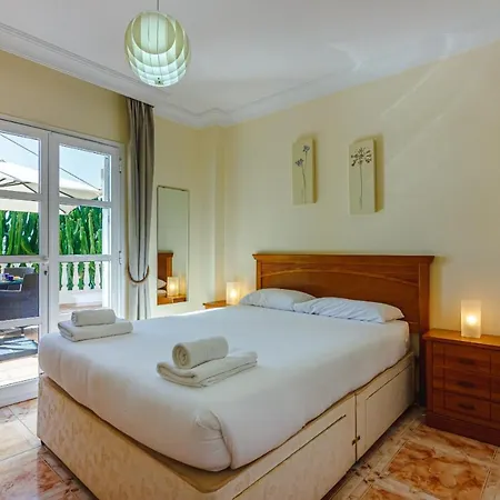 Benimar Free Wifi Apartamento