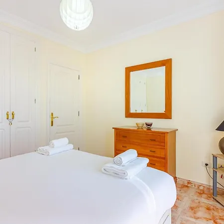 Benimar Free Wifi Apartamento *